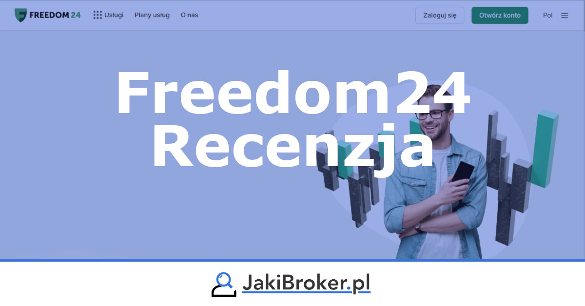 recenzja Freedom24