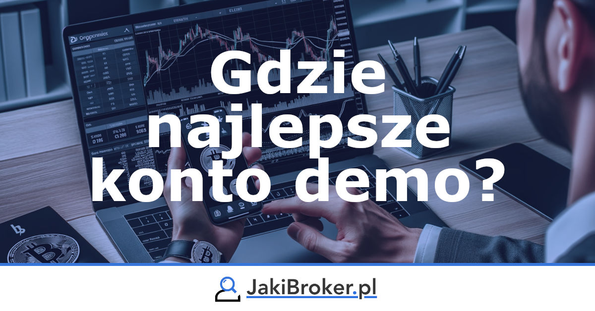 Analiza kont demonstracyjnych
